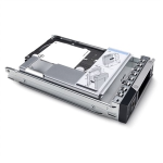 DELL HDD SERVER 1.2TB 10K RPM SAS ISE 12GBPS 512N 2.5IN HOT-PLUG HARD DRIVE 3.5IN HYB CARR CK